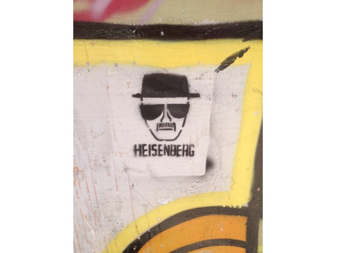 Heisenberg