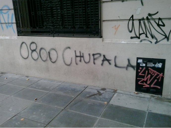 0800 Chupala