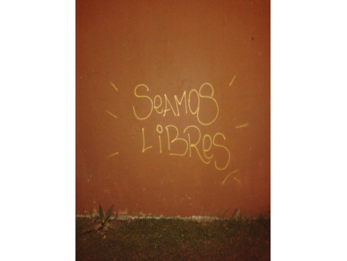 seamos libres