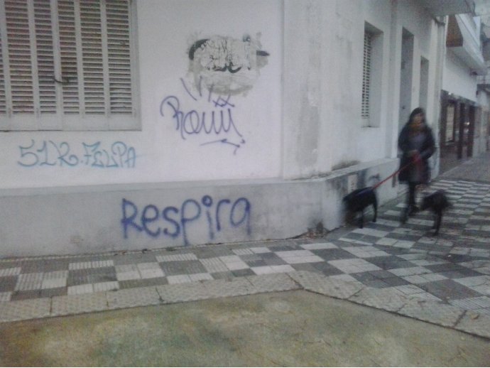 Respira