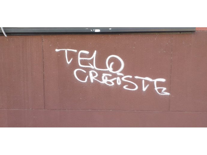 Telo creíste