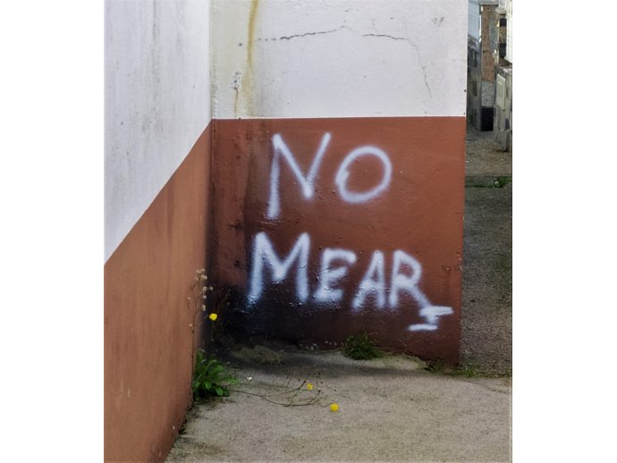 No mear