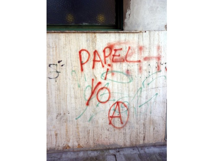 PAPEL I YO