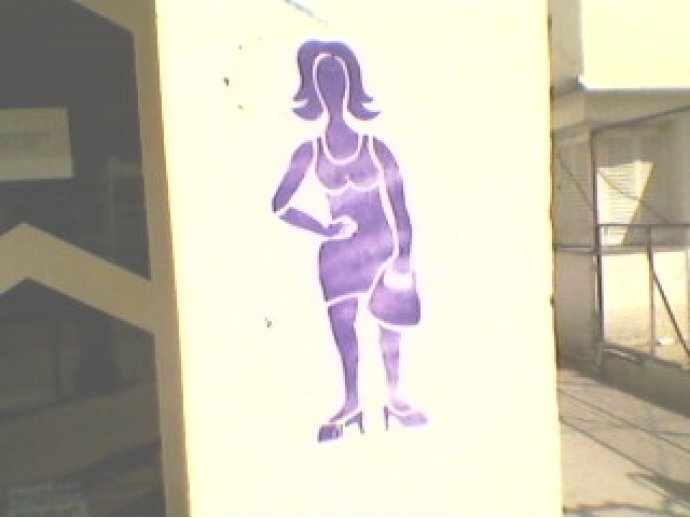 stencil